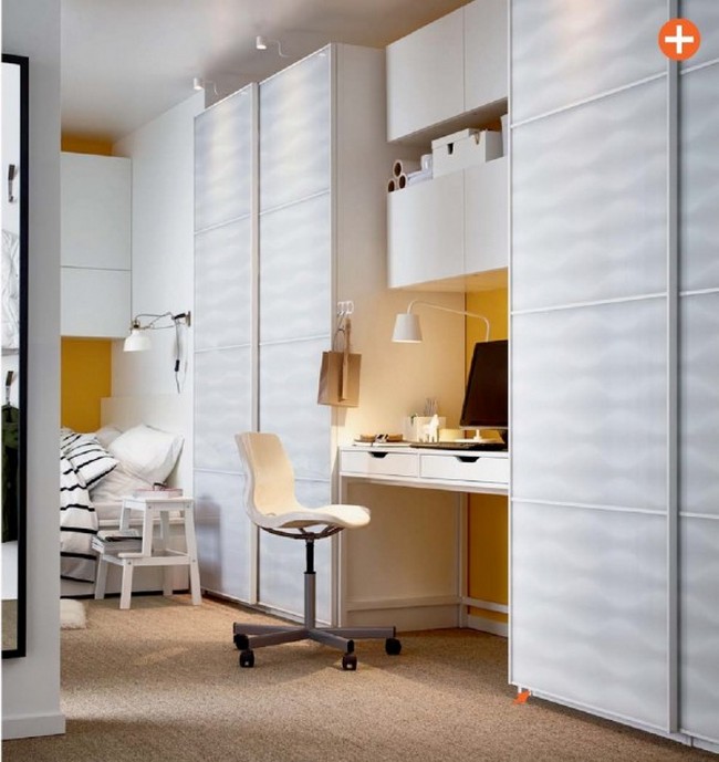 Az ikea 2015 ös katalógusa a hálószobára és fürdÅszobára fókuszál