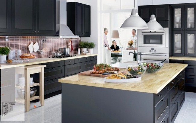 Az ikea 2015 ös katalógusa a hálószobára és fürdÅszobára fókuszál