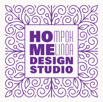 Logo Home Design Stúdió