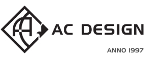 AC Design logo