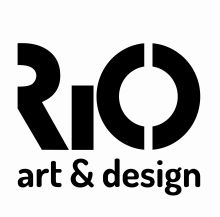 Rio design logo
