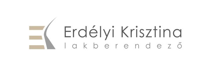 Erdélyi Krisztina logo
