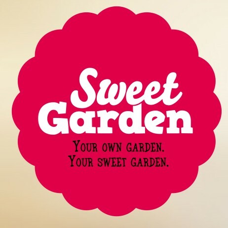 Sweet Garden logo