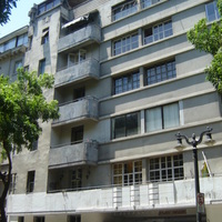 Bauhaus házak, középületek Bauhaus házak, középületek
