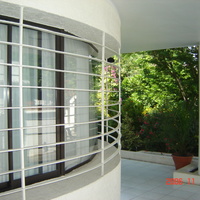 Bauhaus házak, középületek Bauhaus házak, középületek
