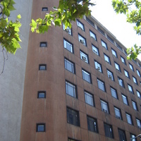 Bauhaus házak, középületek Bauhaus házak, középületek