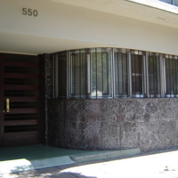 Bauhaus házak, középületek Bauhaus házak, középületek