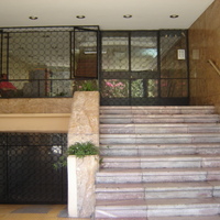 Bauhaus házak, középületek Bauhaus házak, középületek