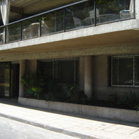 Bauhaus házak, középületek Bauhaus házak, középületek
