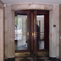 Bauhaus házak, középületek Bauhaus házak, középületek