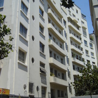 Bauhaus házak, középületek Bauhaus házak, középületek