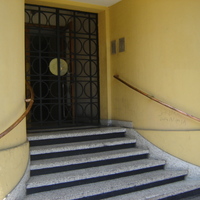 Bauhaus házak, középületek Bauhaus házak, középületek