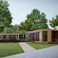 Domino mobilház Domino mobilház