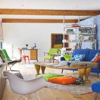 A Designers Guild Havana lakástextil kollekció A Designers Guild Havana lakástextil kollekció