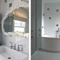 Klasszikus elegancia és modern kiegészítők egy lon Klasszikus elegancia és modern kiegészítők egy lon
