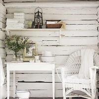 Shabby chic stílusú kávézóasztal Shabby chic stílusú kávézóasztal