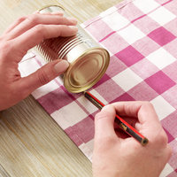 Kockás konyharuha Kockás konyharuha