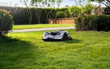 Sunseeker Elite X7 áttekintés: Erőteljes fűnyíró komplex gyepápoláshoz