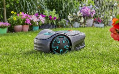 Robotfűnyíró teszt a Teszt Plussz Magazintól: ezek a legjobb robotfűnyírók 2025-ben