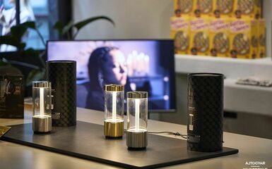 Stílus, innováció, élmény Londonból - BUSTER+PUNCH újdonságok és a FOCUS/25 design kiállítás