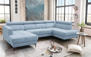 Stílusos kanapék és ülőgarnitúrák most kedvezménnyel – Rio Design akció a hónap végéig!