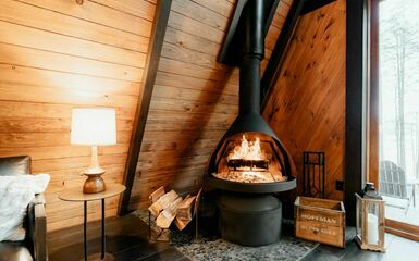 Kandalló ventilátorok: hogyan növelhetjük otthonunk fűtésének hatékonyságát?