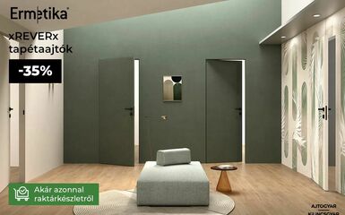 Óriási Black Friday akciók az Ajtógyár/Kilincsgyárnál!