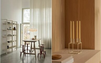 Öltöztesse fel otthonát különleges lakásdekorációs tárgyakkal a Spirit Home-ból