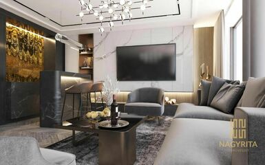 Profizmusra hangolva: kulcsrakész iroda egy elfoglalt vezetőnek