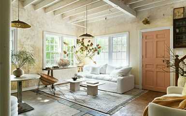 Otthonos vagy semleges legyen? Milyen enteriőr segíti jobban egy lakás eladását?