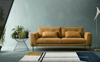 Viva La primavera! Tavaszi áreső: 25%-os kedvezmény a Samoa olasz dizájn kanapékra, fotelekre, ágyakra, ágyazható kanapékra a Monte Grappánál