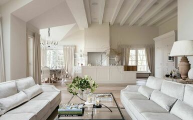 Egy véletlenül megtalált otthon Dél-franciaországi hangulatban