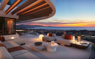 Jó befektetés lehet - Új luxuslakópark-fejlesztés indul a spanyol Riviérán, több mint 500 lakás épül