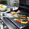 Kerti grillsütők Kerti grillsütők