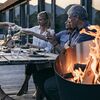 Design kerti grill Design kerti grill
