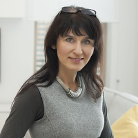 Német Ágnes Csilla lakberendező