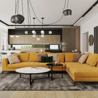 TérÉrzék Design Stúdió - Prémium Belsőépítészeti tervezés